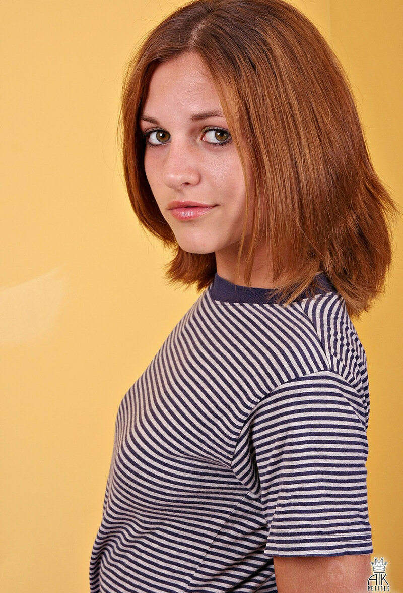 Ангелина, 19 лет, 2 размер груди