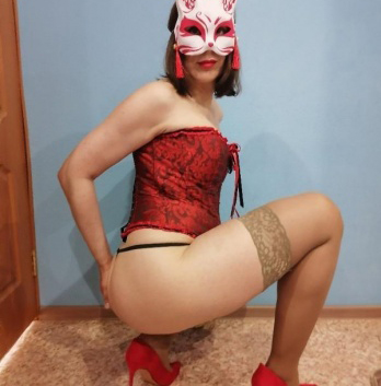 Кириночка, 35 лет, 3 размер груди